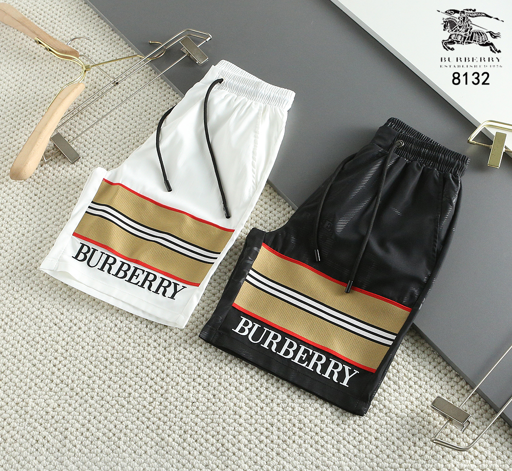 Burberry Short Pants